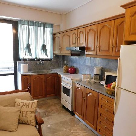 A Bright Home Away From Home Parálion Ástros Εξωτερικό φωτογραφία