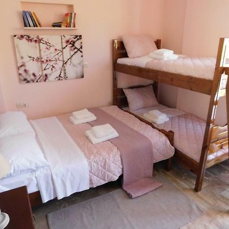 A Bright Home Away From Home Parálion Ástros Εξωτερικό φωτογραφία