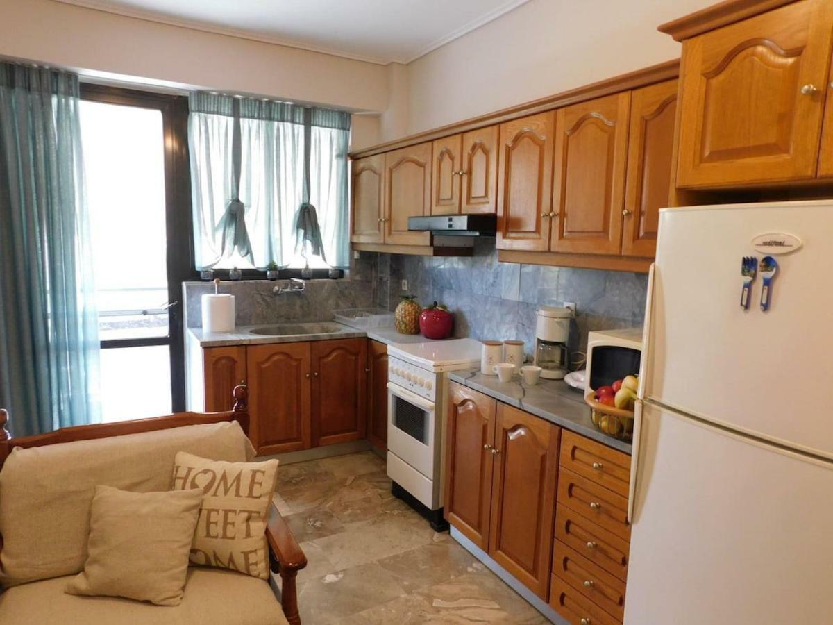 A Bright Home Away From Home Parálion Ástros Εξωτερικό φωτογραφία