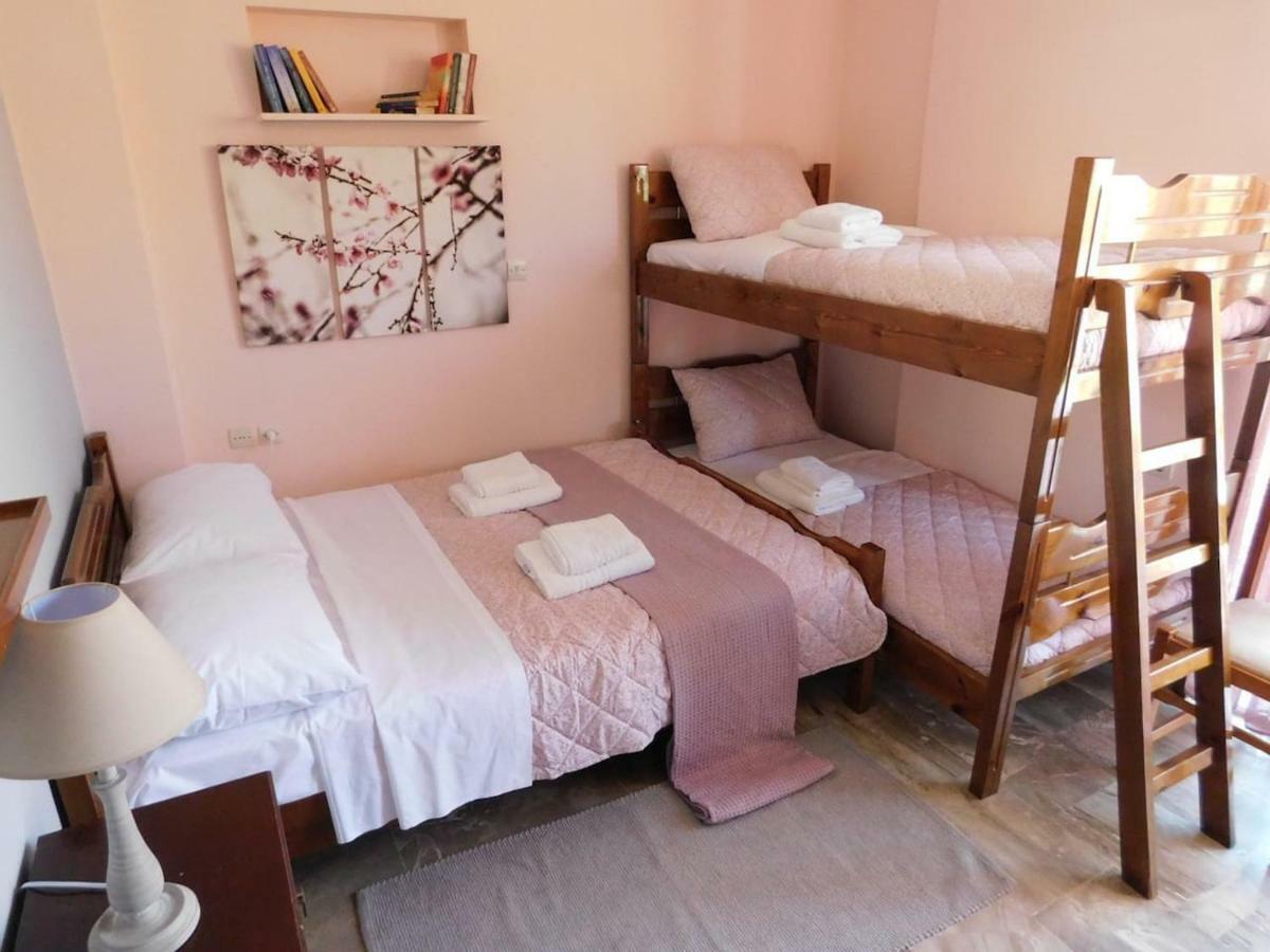 A Bright Home Away From Home Parálion Ástros Εξωτερικό φωτογραφία