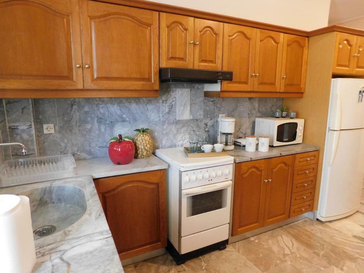 A Bright Home Away From Home Parálion Ástros Εξωτερικό φωτογραφία