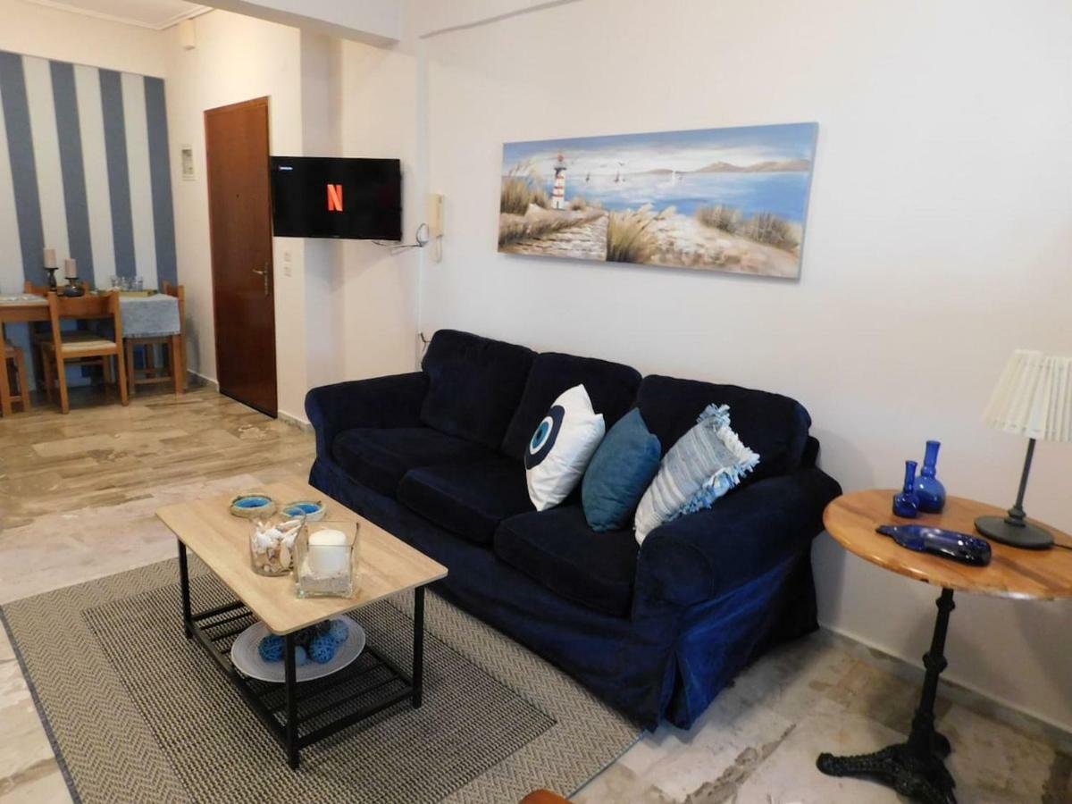 A Bright Home Away From Home Parálion Ástros Εξωτερικό φωτογραφία