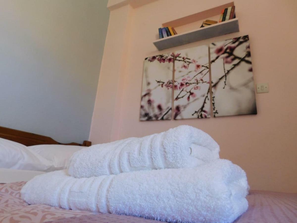 A Bright Home Away From Home Parálion Ástros Εξωτερικό φωτογραφία
