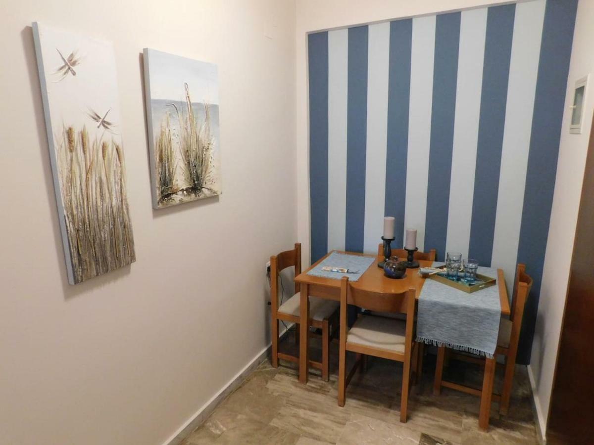 A Bright Home Away From Home Parálion Ástros Εξωτερικό φωτογραφία