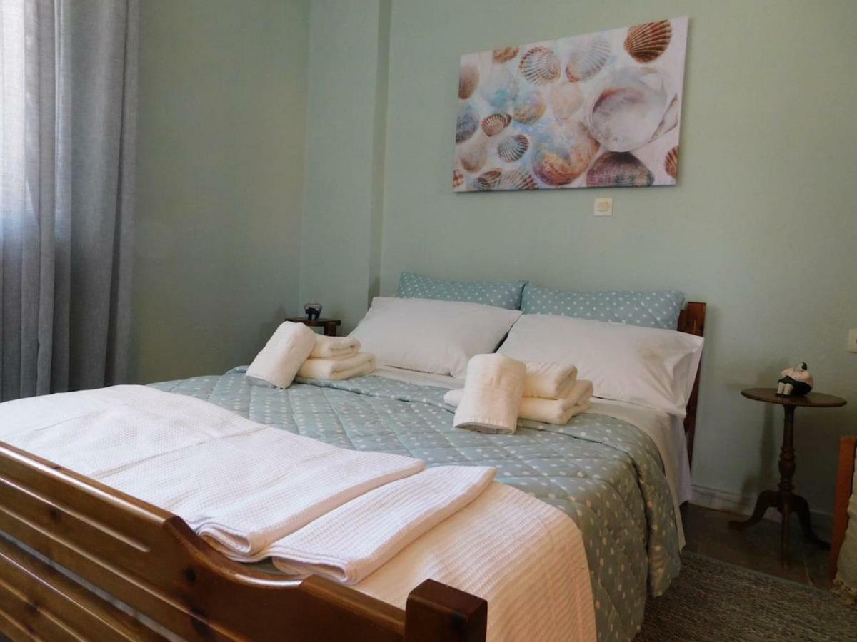 A Bright Home Away From Home Parálion Ástros Εξωτερικό φωτογραφία