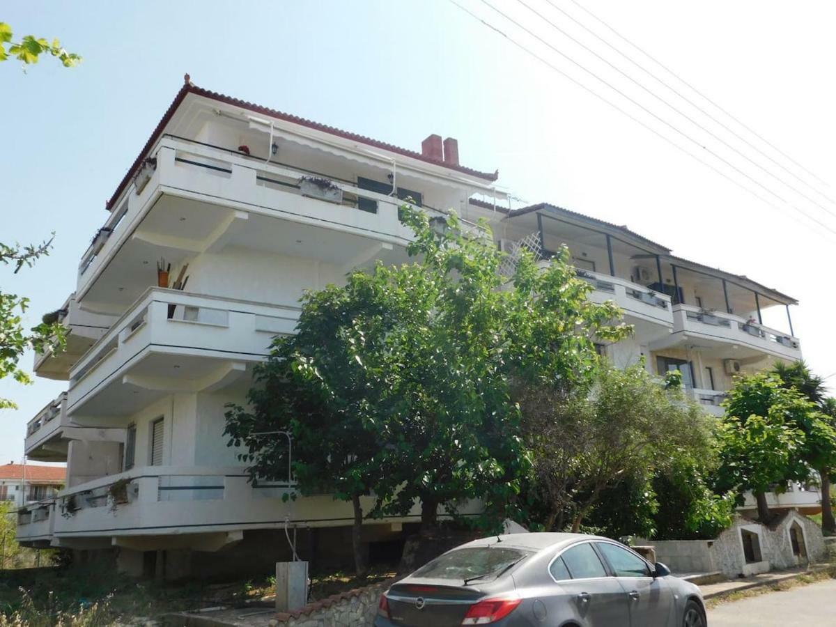 A Bright Home Away From Home Parálion Ástros Εξωτερικό φωτογραφία