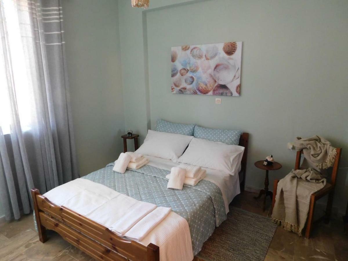 A Bright Home Away From Home Parálion Ástros Εξωτερικό φωτογραφία