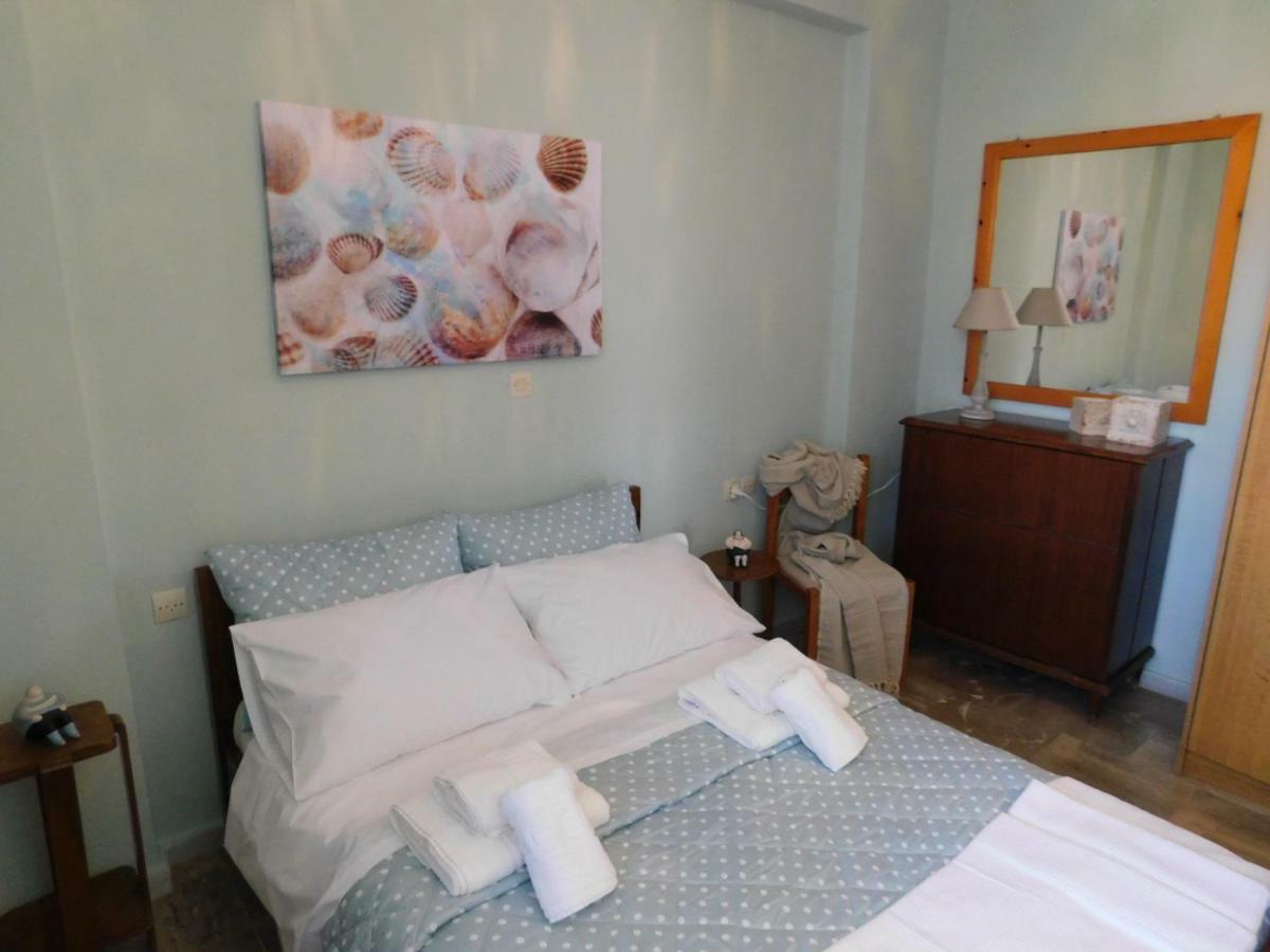 A Bright Home Away From Home Parálion Ástros Εξωτερικό φωτογραφία